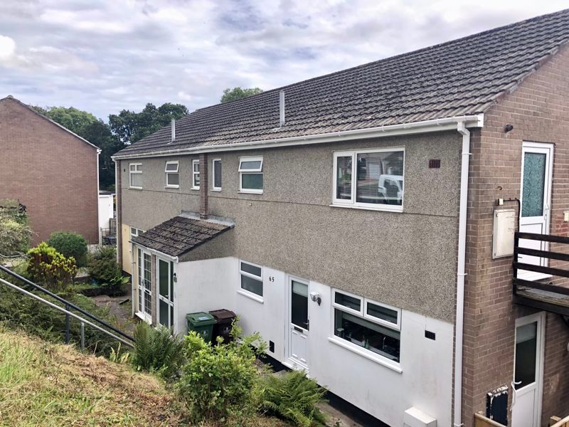 2 bed flat for sale in Cressbrook Drive, Mainstone, Plymouth PL6 Zoopla