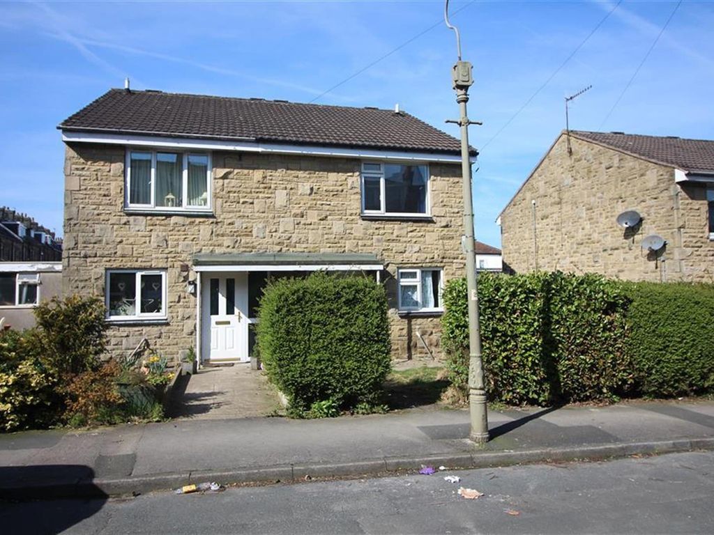 2 bed semidetached house for sale in Dean Street, Ilkley LS29 Zoopla