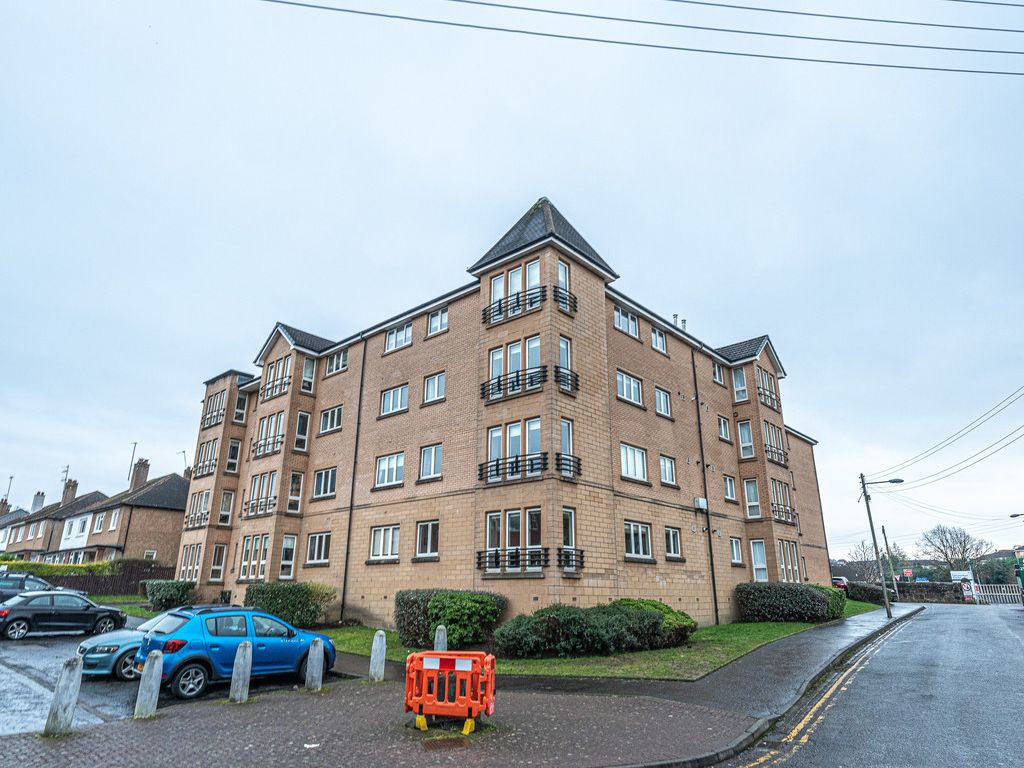 2 bed flat to rent in Whittingehame Drive, Anniesland, Glasgow G12 Zoopla