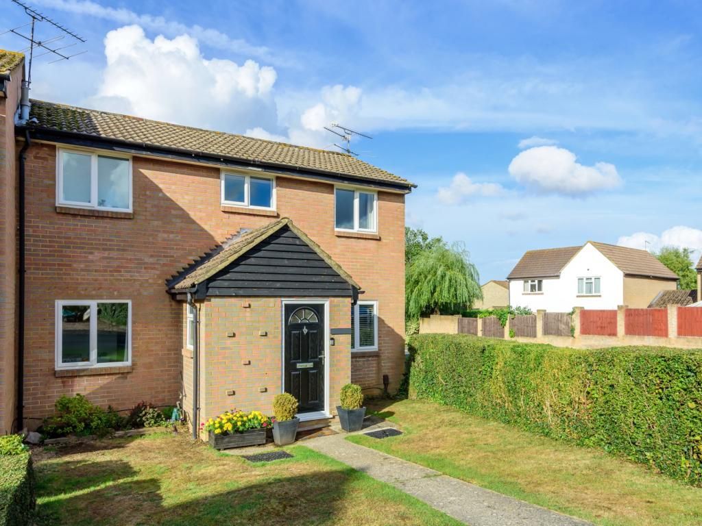 3 bed semidetached house for sale in Swallow Way, Wokingham RG41 Zoopla