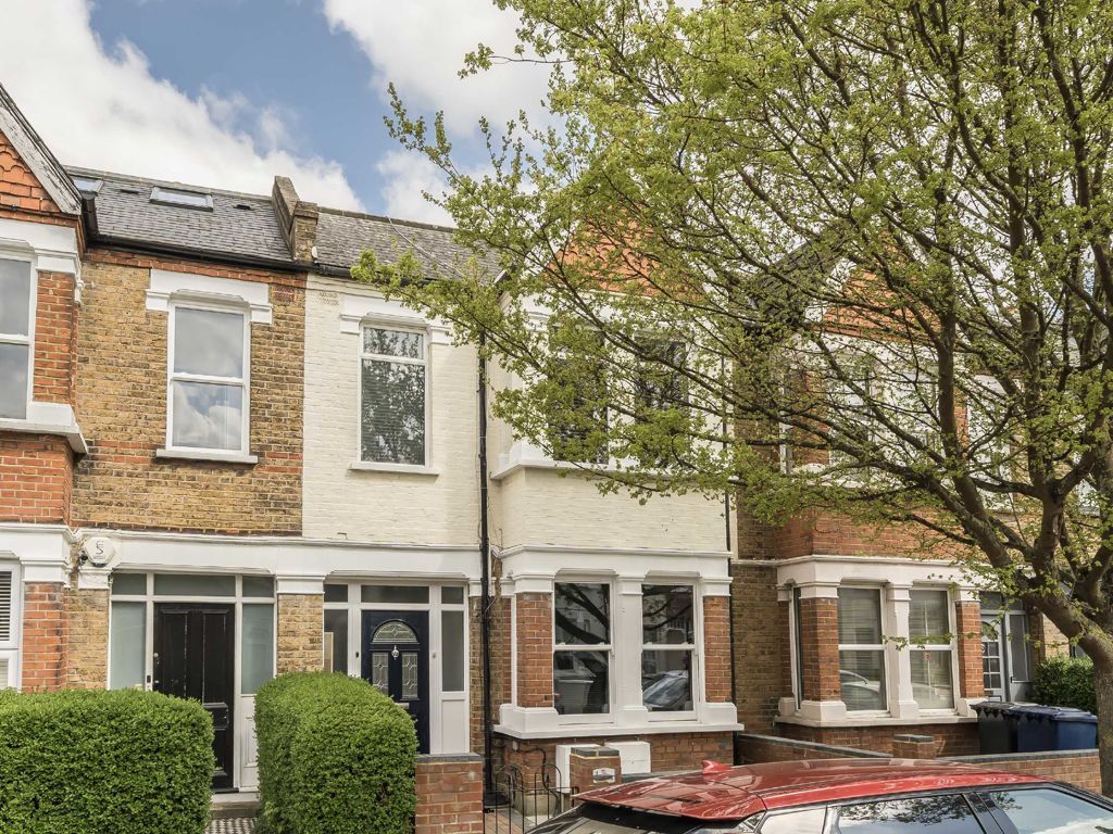 2 bed flat for sale in Seaford Road, London W13 Zoopla