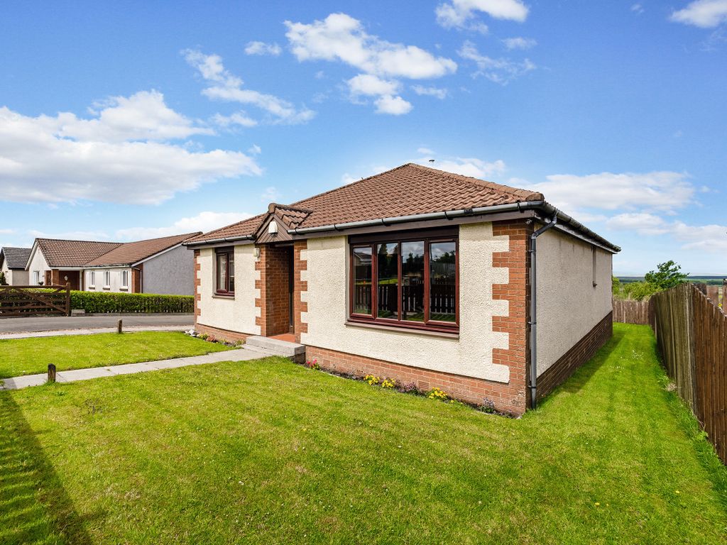 3 bed bungalow for sale in Main Street, Airdrie, Lanarkshire ML6 Zoopla