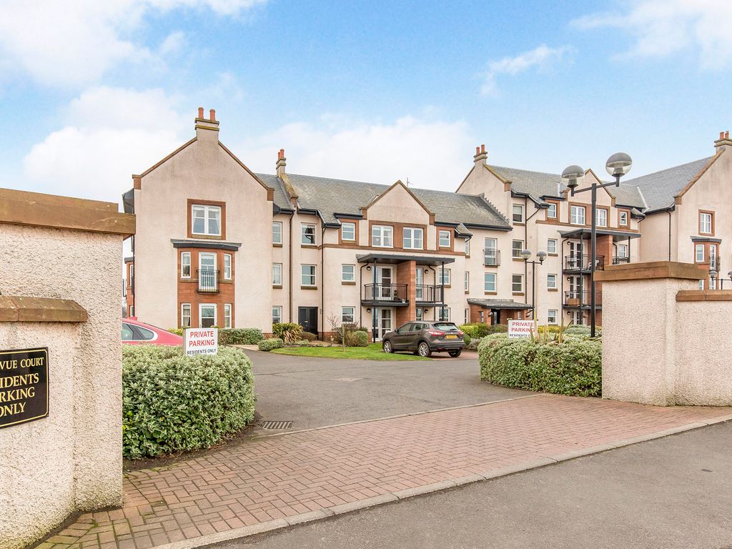2 bed flat for sale in 43 Bellevue Court, Dunbar EH42, £245,000 Zoopla