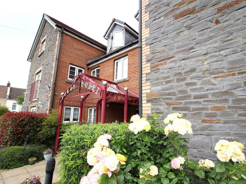 1 bed flat for sale in New Station Road, Fishponds, Bristol BS16 Zoopla