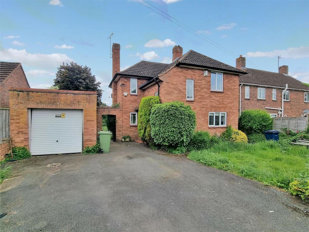 4 bed detached house for sale in Maidenhall, Highnam, Gloucester GL2