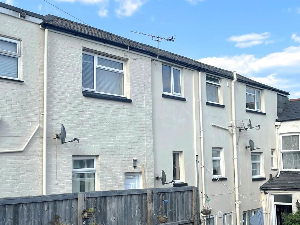 2 bed terraced house for sale in Fitzroy Street, Sandown PO36 Zoopla