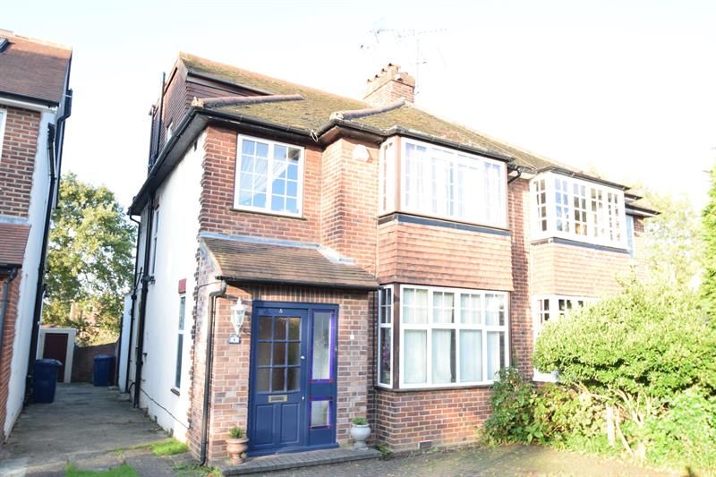 Fosse Way London W13  