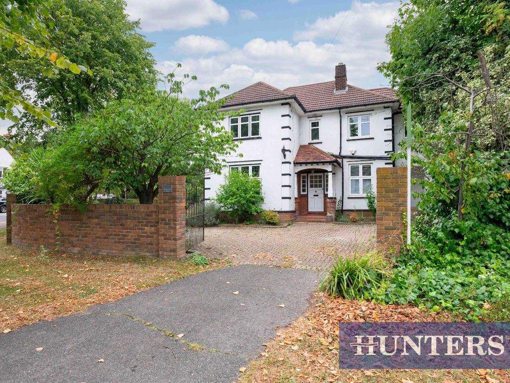 6 bed detached house for sale in Coombe Lane West, Coombe, Kingston