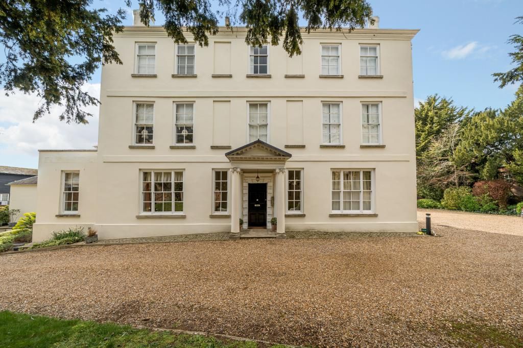 2 bed flat for sale in Prebendal House, Aylesbury HP20 Zoopla