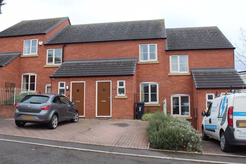 2 bed terraced house to rent in The Lych Gate, Kingswinford DY6 Zoopla