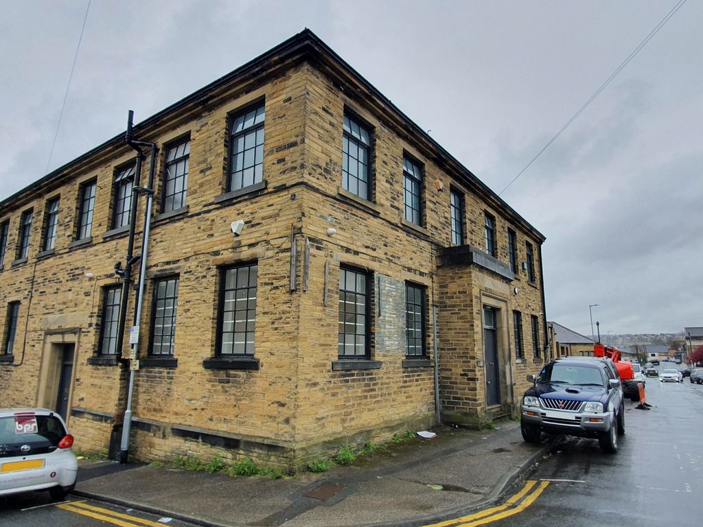 Office to let in Rebecca Street, Bradford BD1 Zoopla