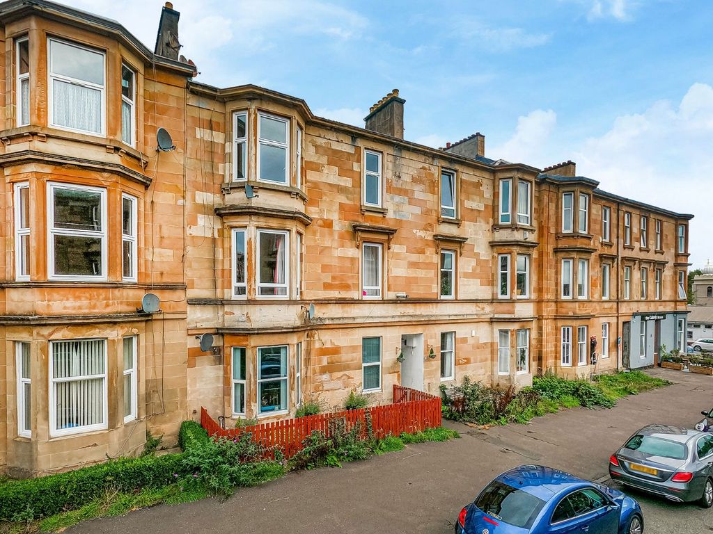 2 bed flat for sale in Melville Street, Pollokshields, Glasgow G41 Zoopla