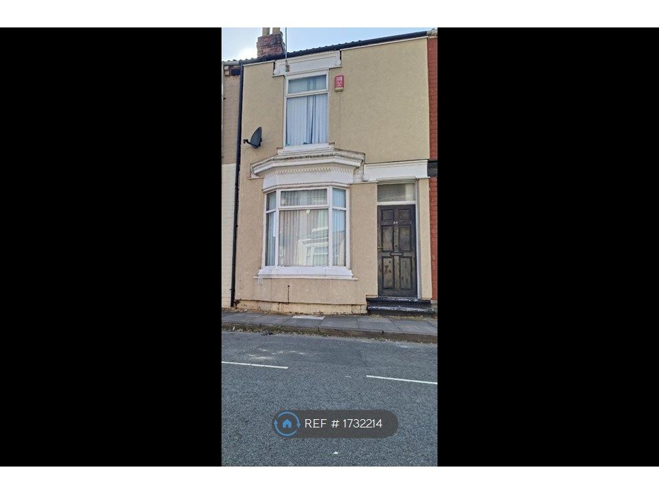 2 bed terraced house to rent in Acton Street, Middlesbrough TS1 Zoopla