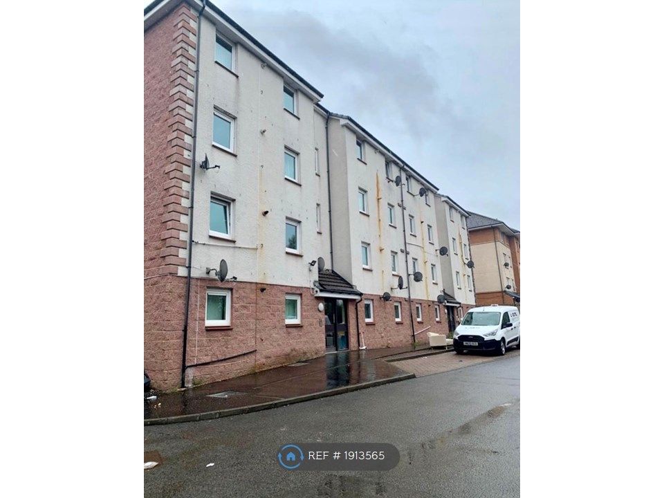 2 bed flat to rent in Marjory Court, Bathgate EH48, £895 pcm Zoopla