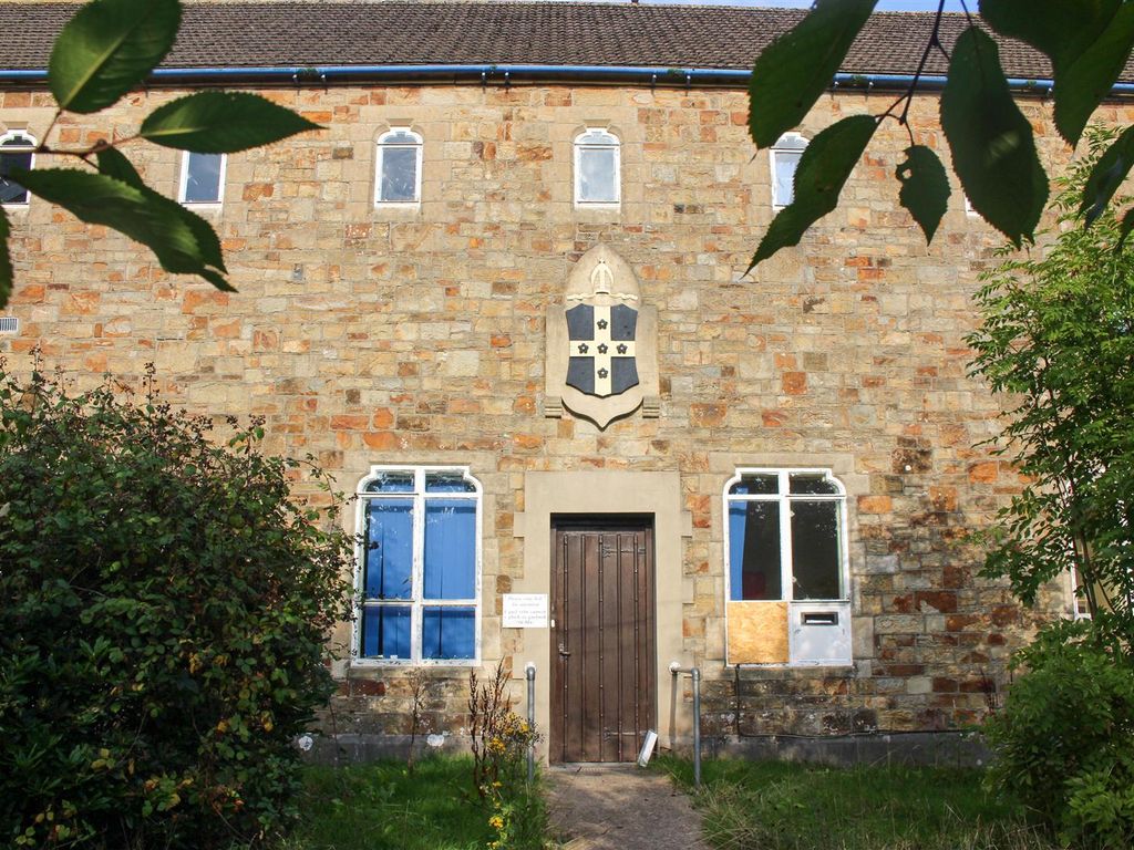 Property for sale in The Former Haverfordwest Voluntary School, Barn