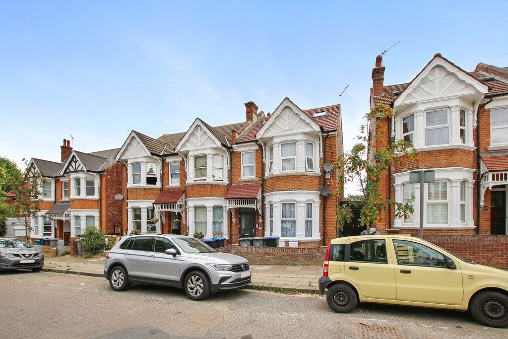 Kings Road, London NW10  