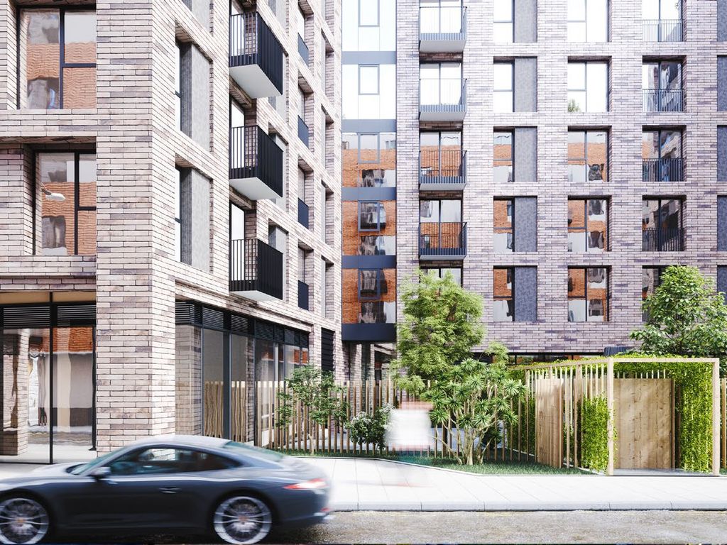 Ancoats, Manchester M4  