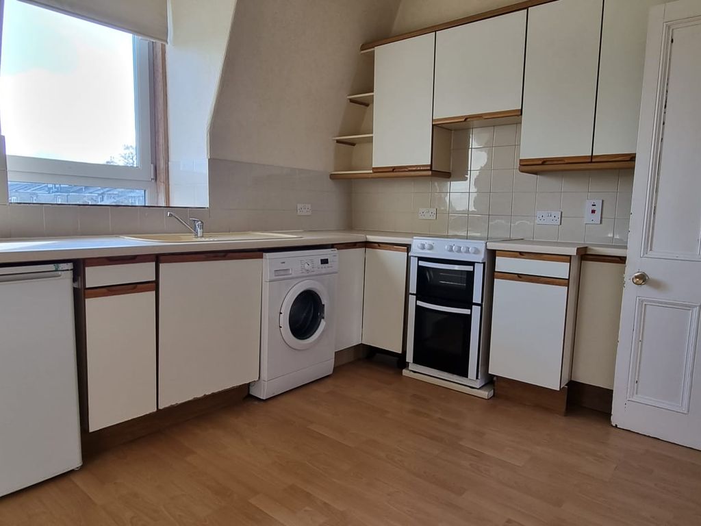 1 bed flat for sale in Bedford Road, Kittybrewster, Aberdeen AB24 Zoopla