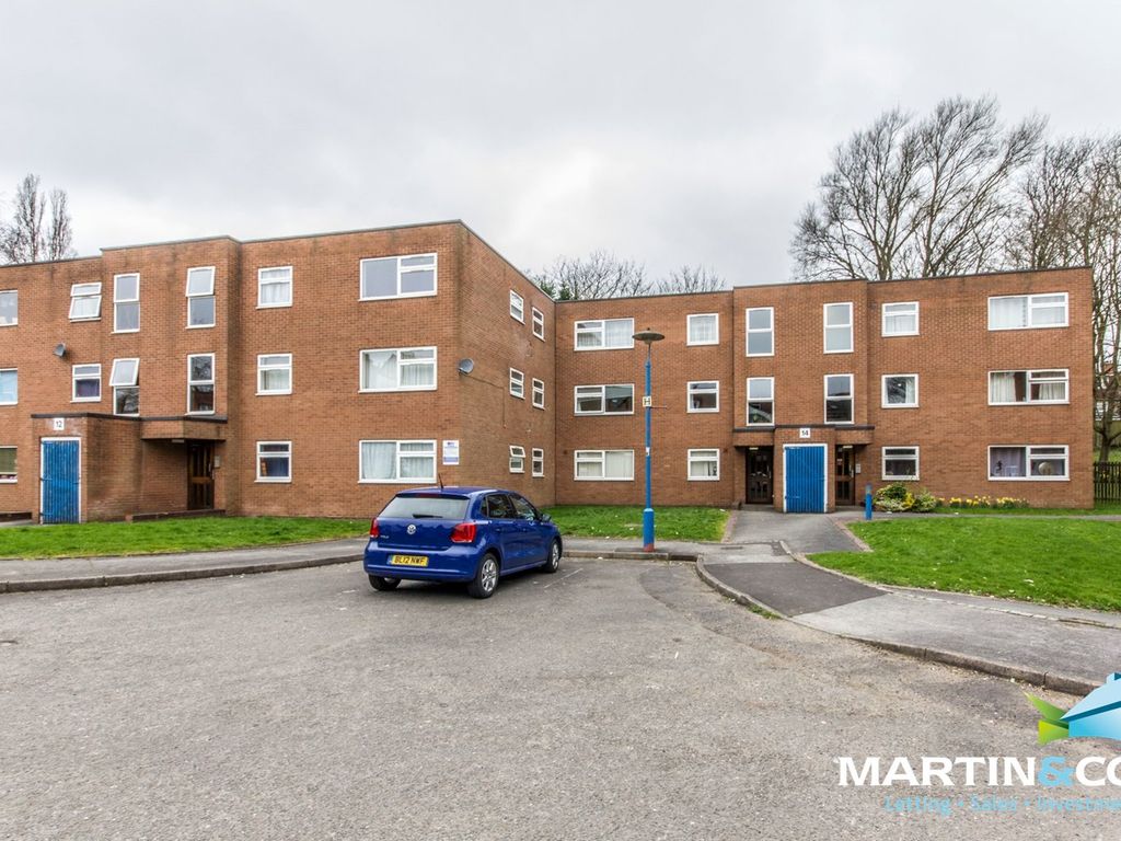 2 bed flat for sale in Frensham Way, Harborne B17 Zoopla
