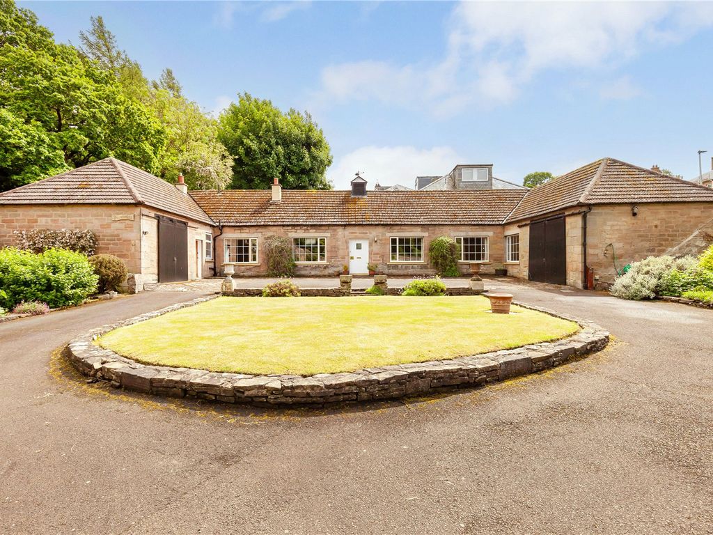 3 bed detached house for sale in Hailes Avenue, Colinton, Edinburgh