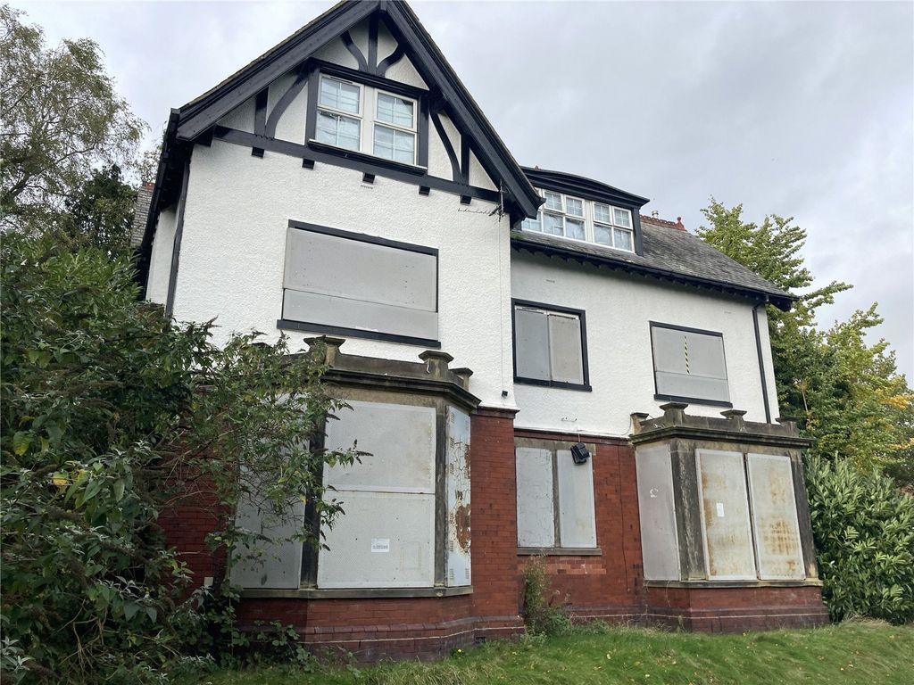 10 bed detached house for sale in Durranhill Road, Carlisle CA1 Zoopla