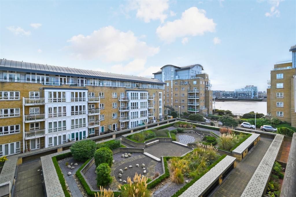 1 bed flat for sale in St Davids Square, London E14 Zoopla