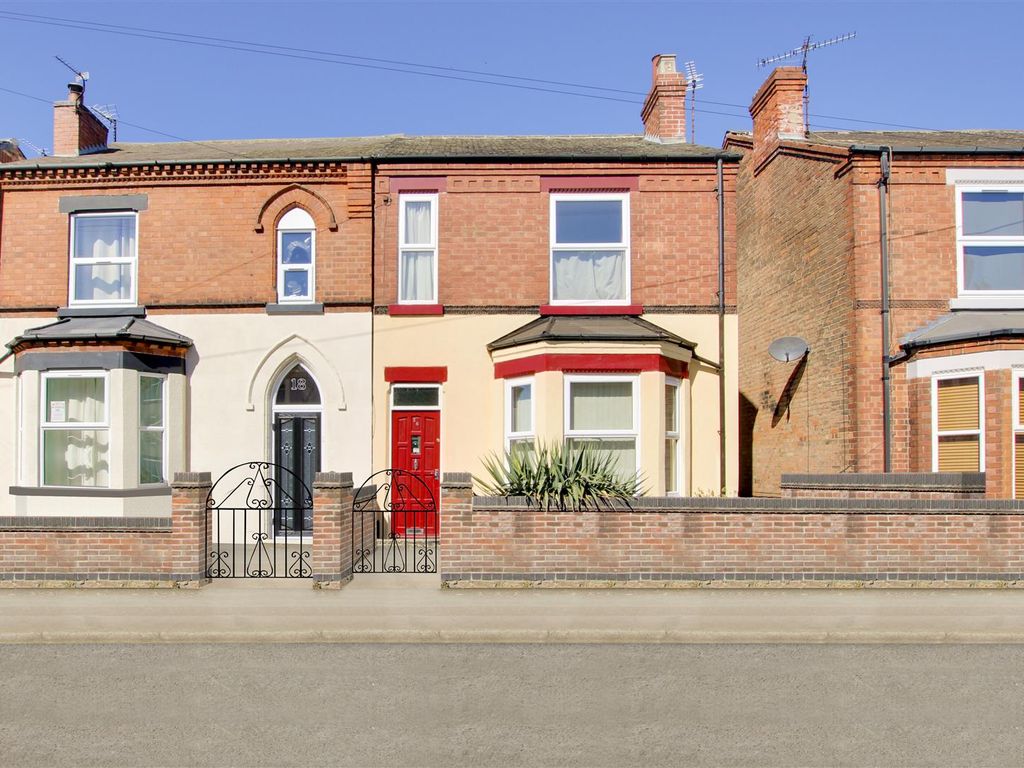 3 bed semidetached house to rent in Ashwell Street, Netherfield