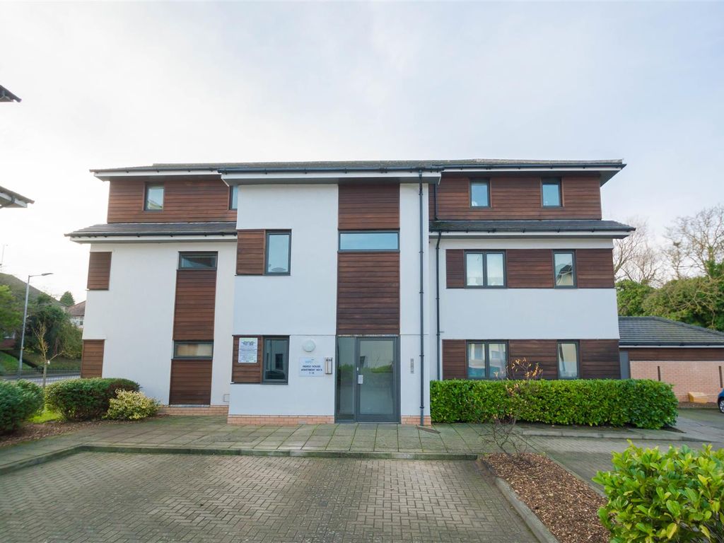 2 bed flat to rent in Withersfield Road, Haverhill CB9, £895 pcm Zoopla