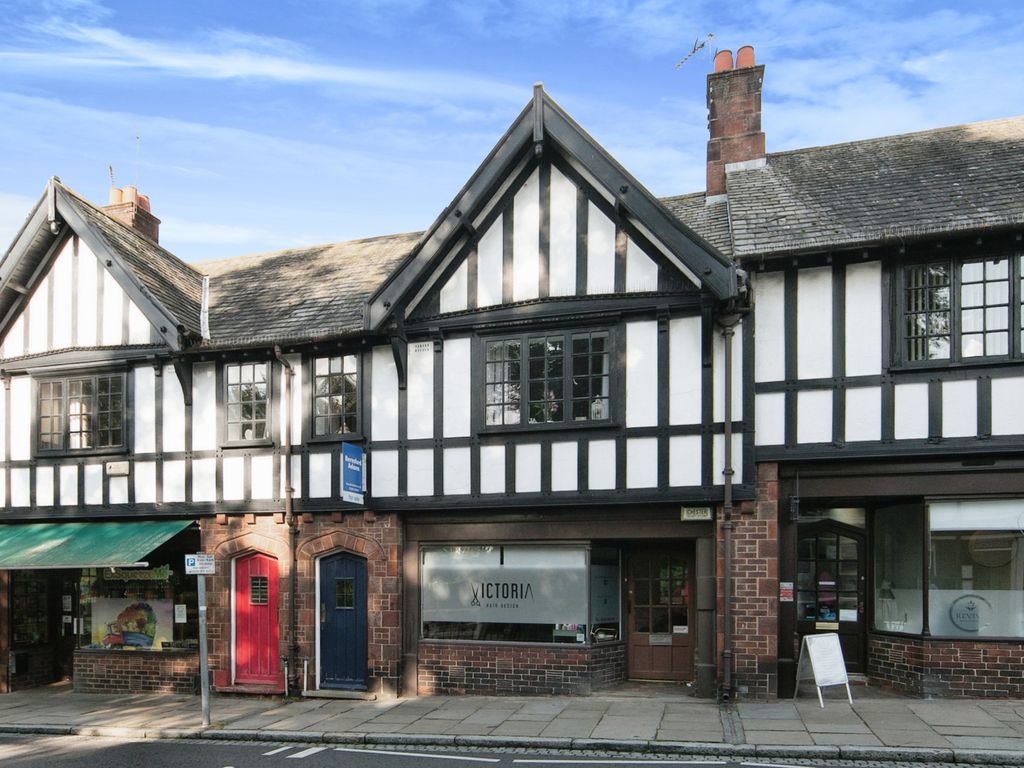 3 bed for sale in Handbridge, Chester, Cheshire CH4, £