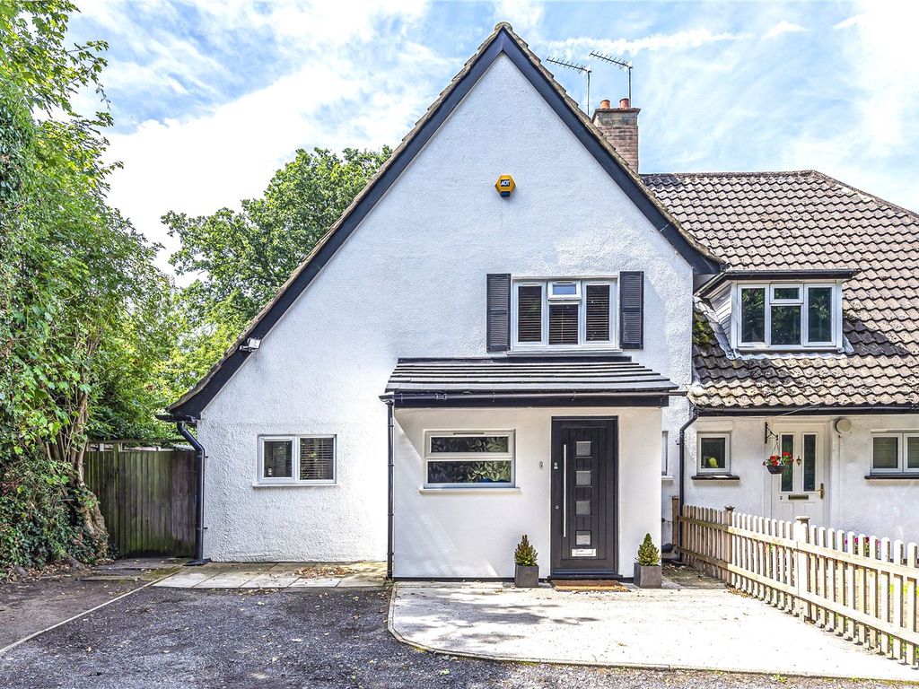 Green Lane, Watford, Hertfordshire WD19  