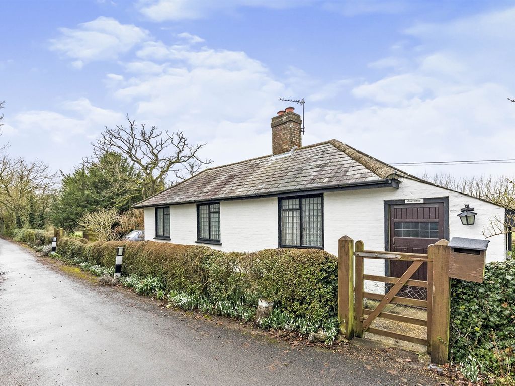 3 bed property for sale in Bridge, Canterbury CT4 Zoopla