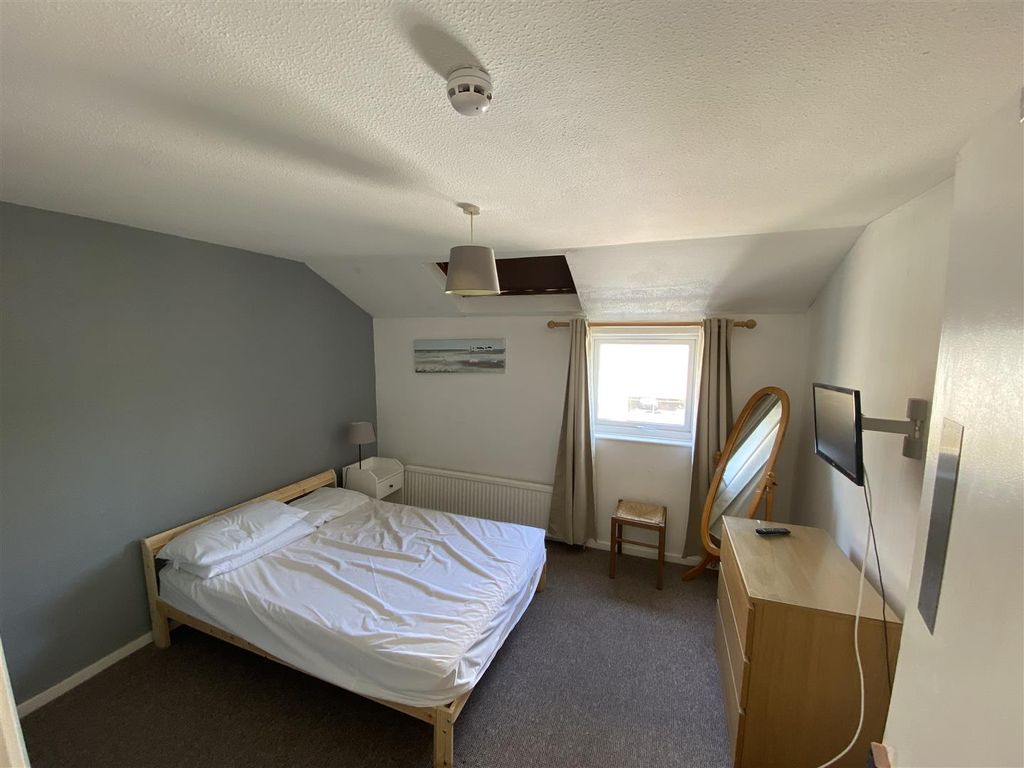 1 bed property to rent in North Twelfth Street, Milton Keynes MK9, £635