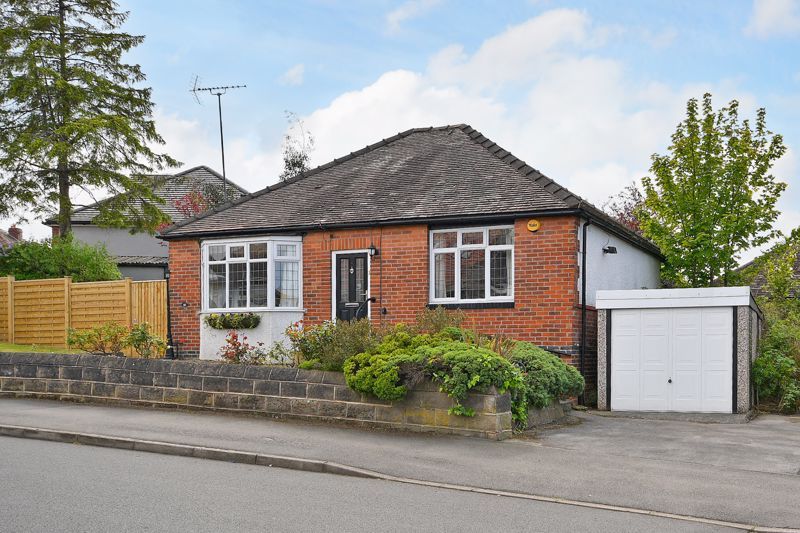 2 bed detached house for sale in Westwick Road, Greenhill, Sheffield S8