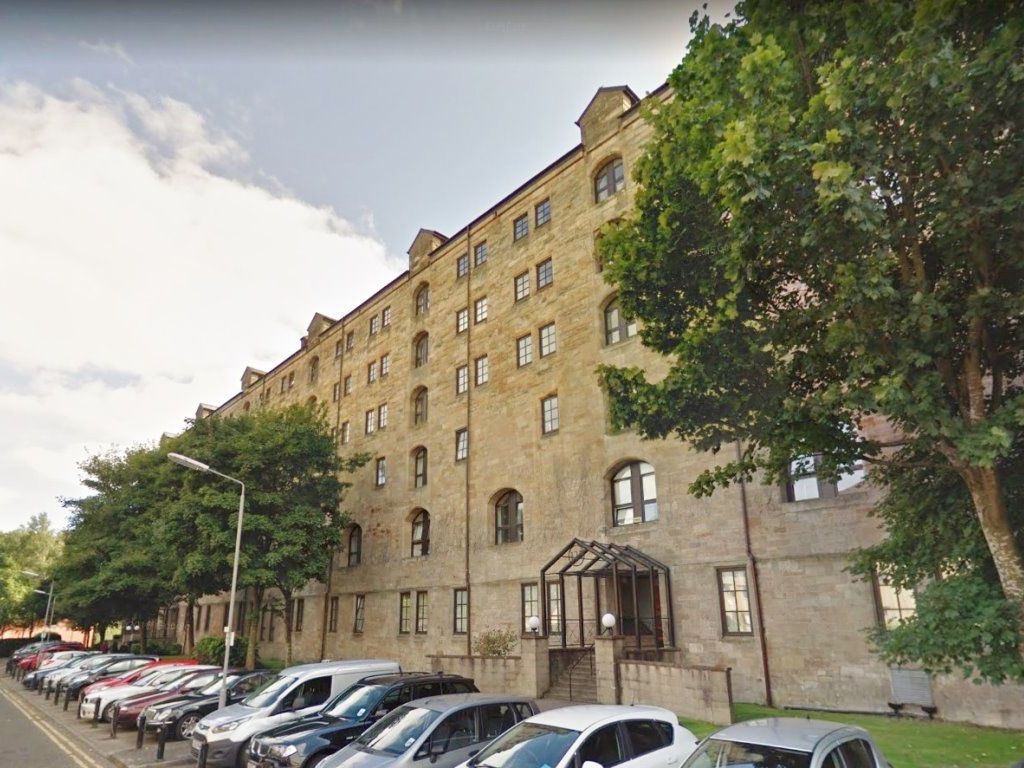 1 bed flat to rent in Bell Street, Glasgow G4, £875 pcm Zoopla