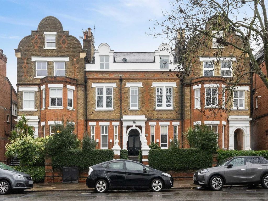 4 bed flat for sale in Fellows Road, Belsize Park, London NW3 Zoopla