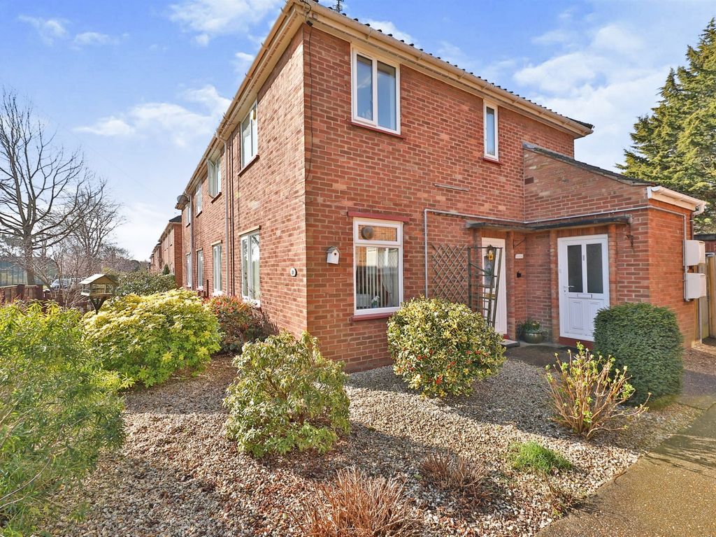 2 bed flat for sale in Ivory Road, Norwich NR4 Zoopla