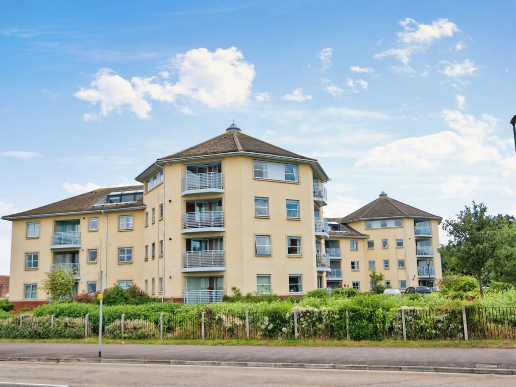3 bed flat for sale in Trinity Way, Minehead TA24 Zoopla