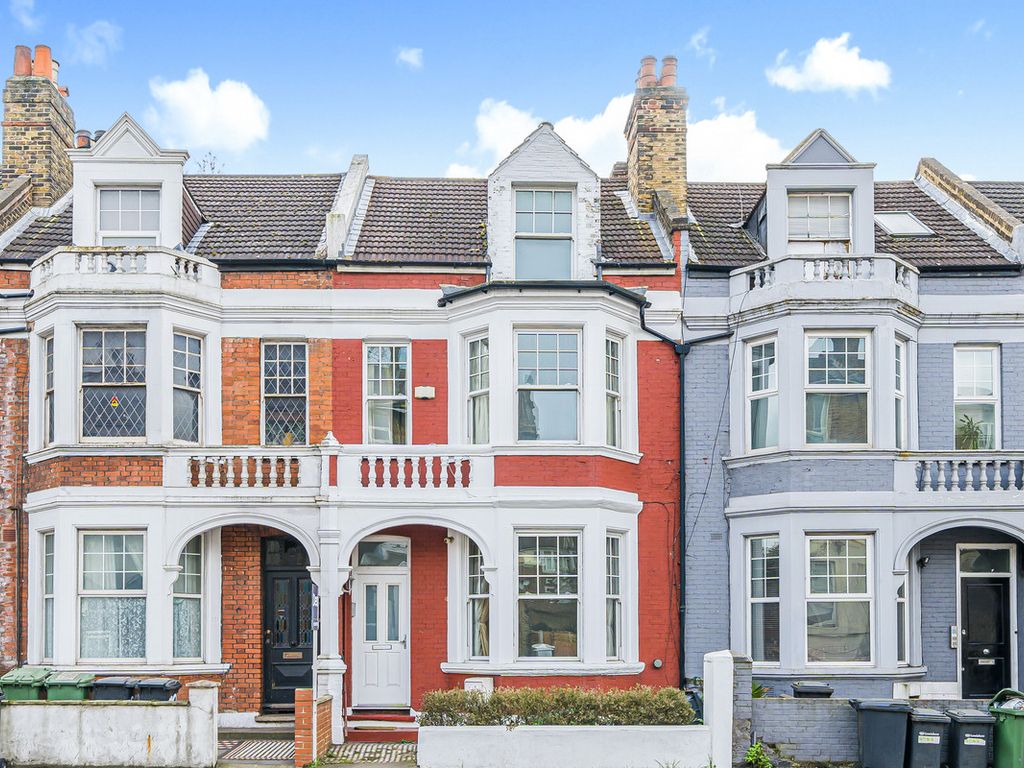 5 bed terraced house for sale in Lee High Road, London SE13 Zoopla