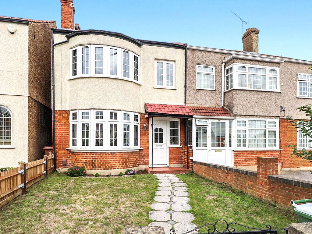 Woolwich Road, Abbey Wood, London SE2