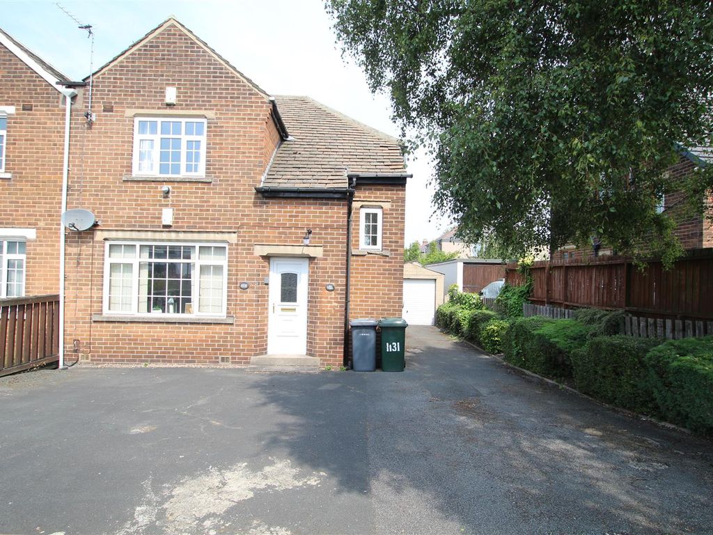 1 bed flat to rent in Bolton Road, Eccleshill, Bradford BD2 Zoopla