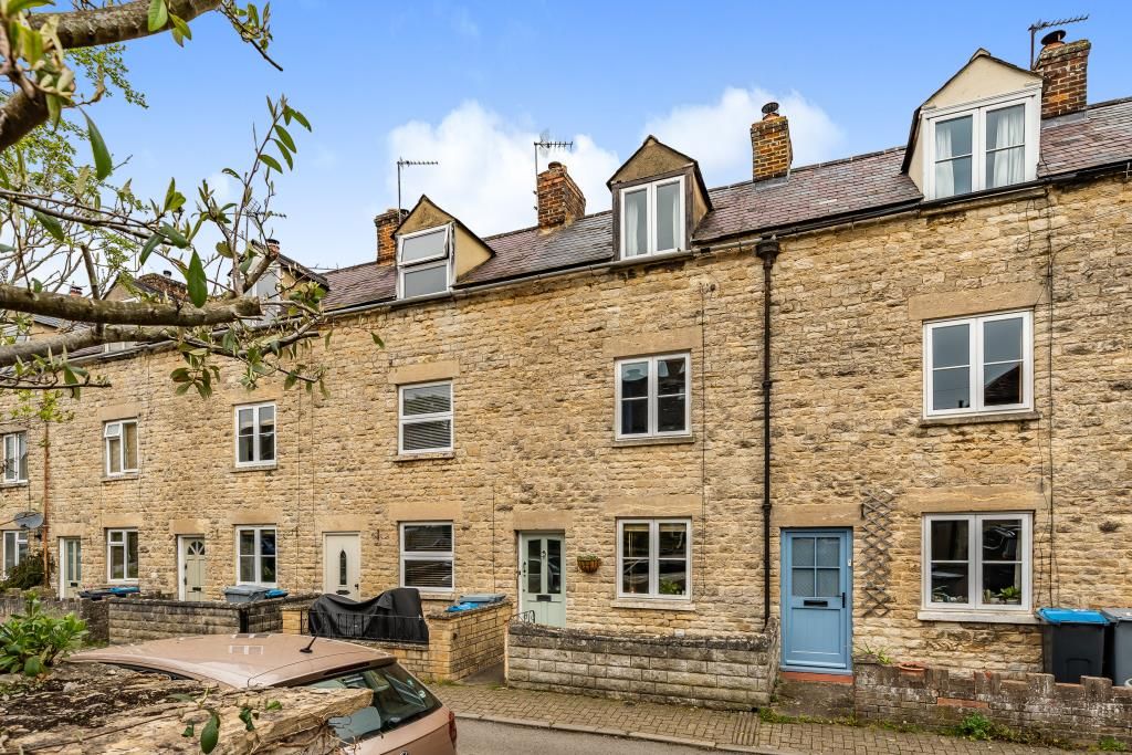 3 bed cottage for sale in Gloucester Place, Witney OX28 Zoopla
