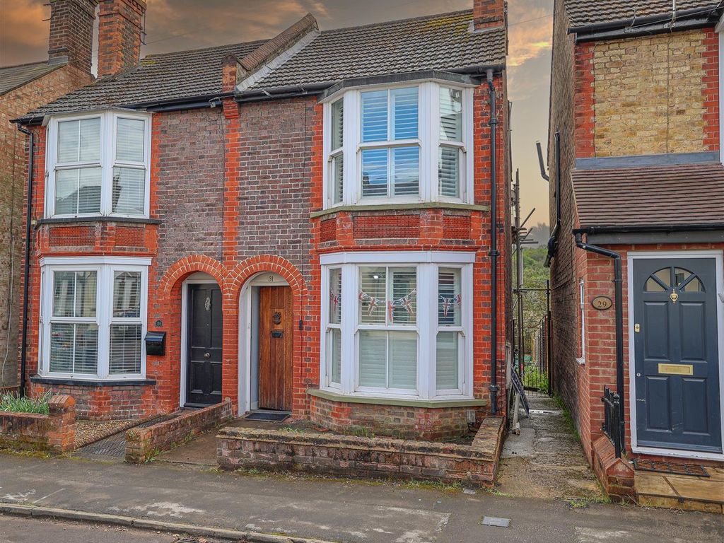 2 bed property for sale in Horsecroft Road, Hemel Hempstead HP1 Zoopla