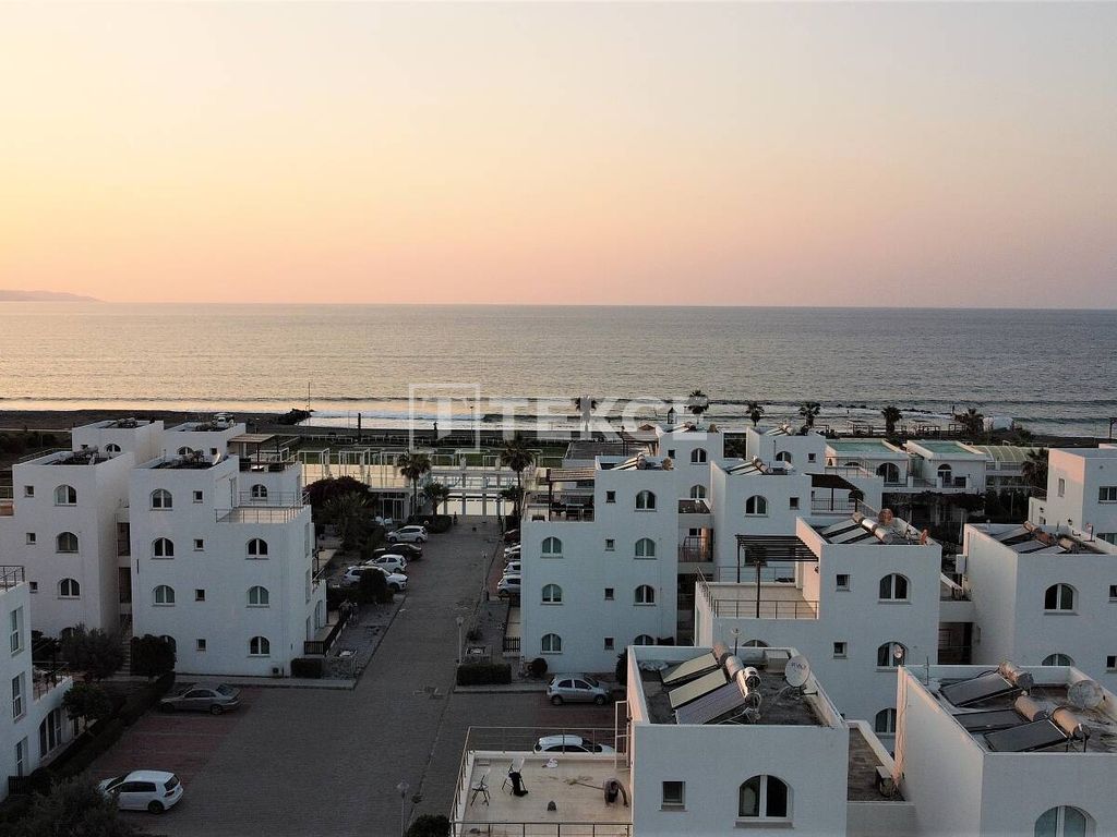 2 bed apartment for sale in Gaziveren, Lefke, North Cyprus, Cyprus, £