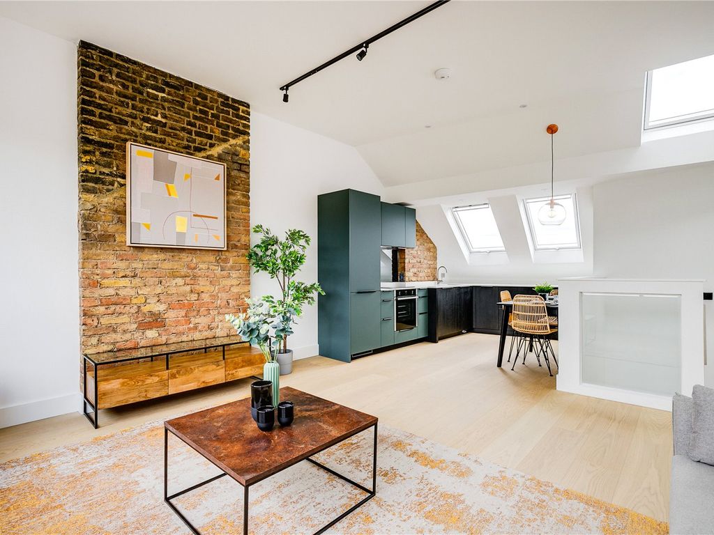 2 bed flat for sale in Finchley Road, London NW2 Zoopla