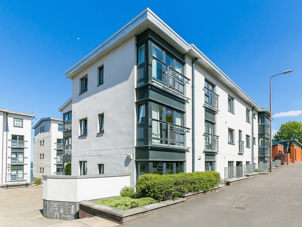 2 bed flat for sale in Granton Road, Granton, Edinburgh EH5 Zoopla