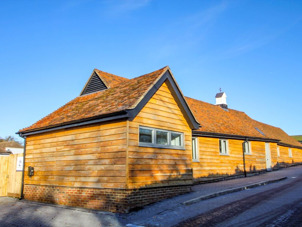 3 bed detached house for sale in Church Road, Catsfield TN33 Zoopla