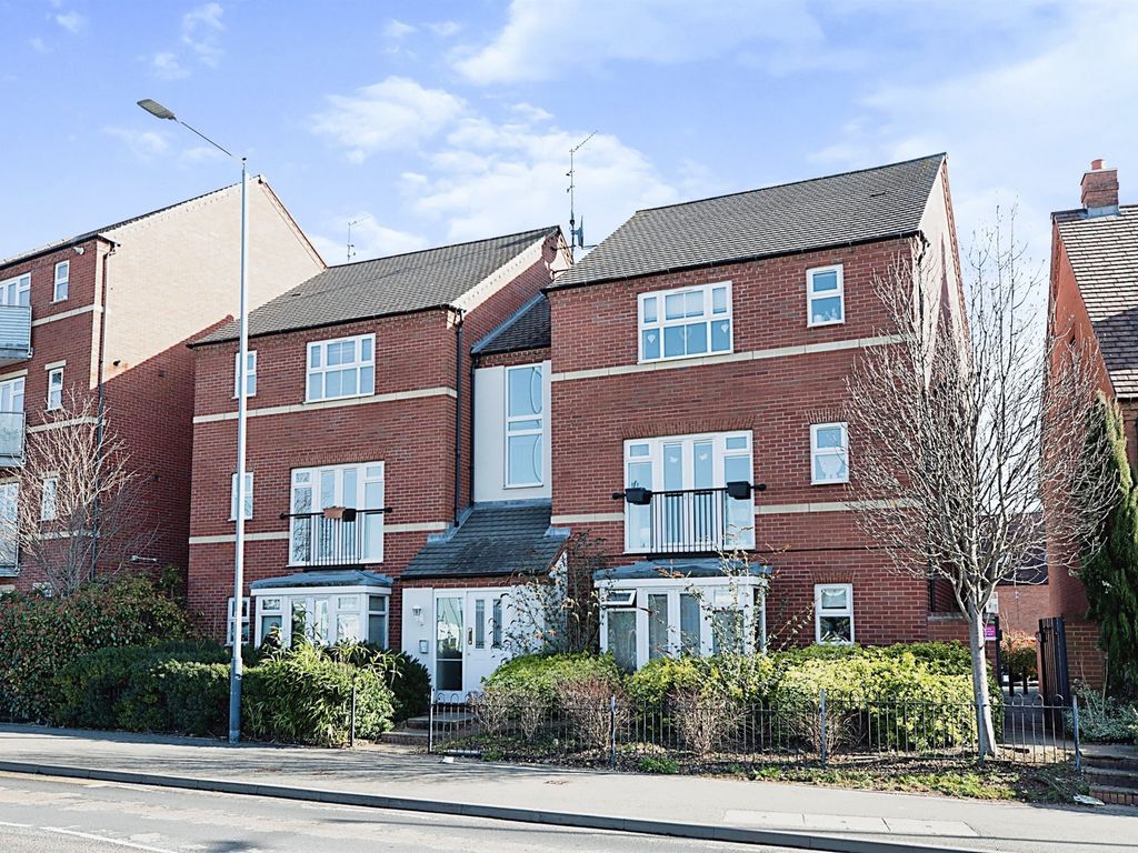 2 bed flat for sale in Huxley Court, StratfordUponAvon CV37 Zoopla