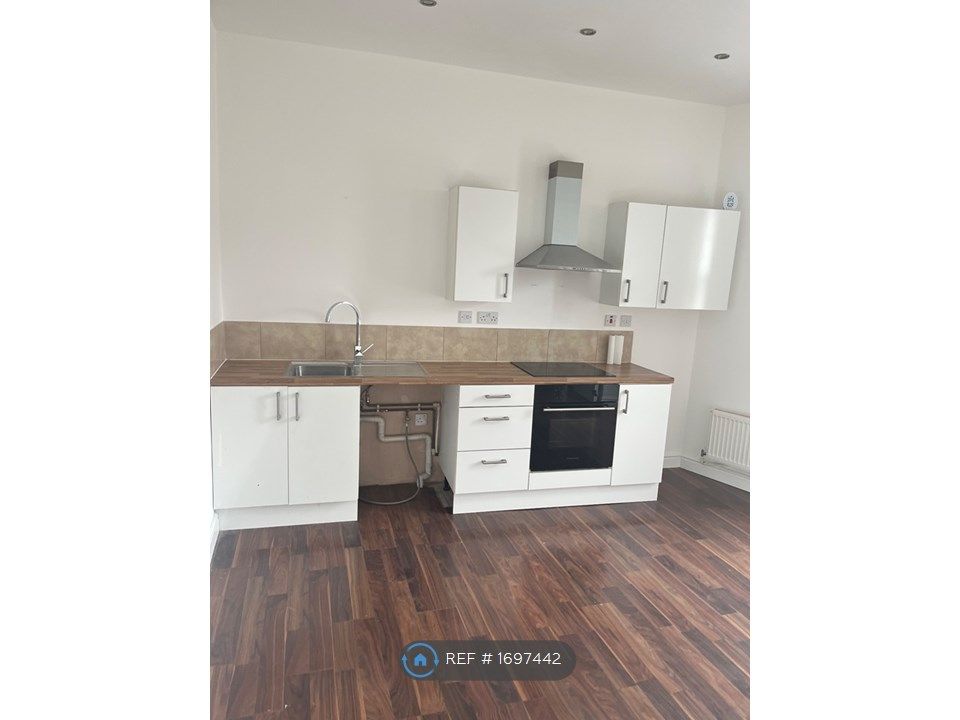 1 bed flat to rent in Robson St, Liverpool L5 Zoopla
