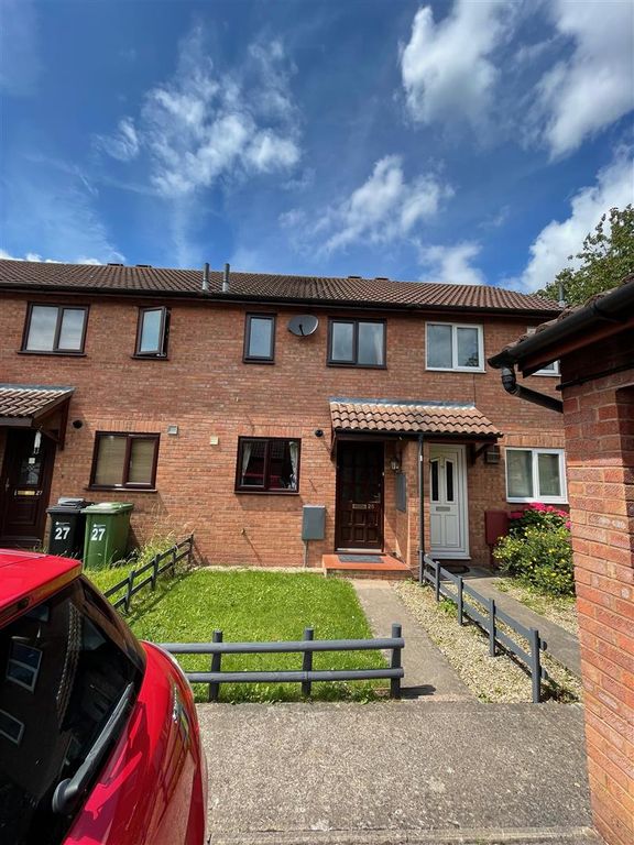 2 bed terraced house to rent in Yarlington Mill, Belmont, Hereford HR2