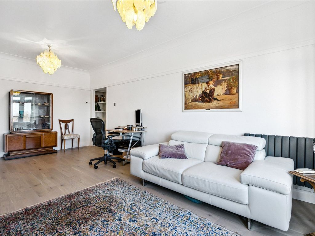 Parkview Court, 38 Fulham High Street, London SW6